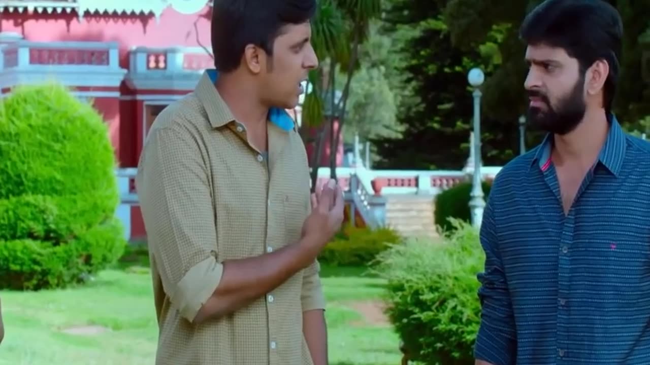 Ram ke best movie climex scenes