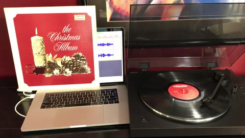The Christmas Album - Wheaton North HS
