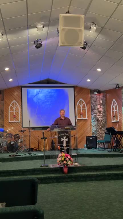 Nov 22, 2024 Fathers set a Good Example