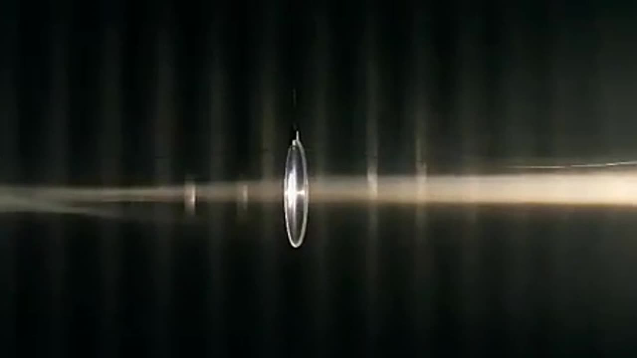 "There's a mysterious, direct energy weapon - DEW - that is being used