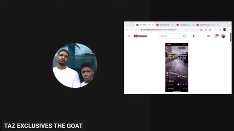 THEY DONE WITH THE 90S : THE LOUDEST PERSON IN THE ROOM MIGHT BE THE SHOOTER
