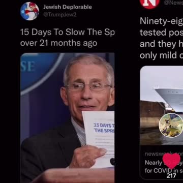 This is a pandemic of the unvaccinated