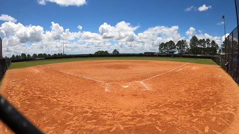 Atlanta Premier - Tampa 18O vs Lady Dukes