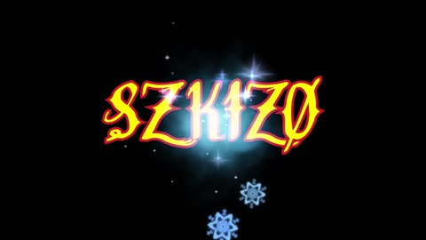 Szkízó - Szkízó (dalszöveges audió)