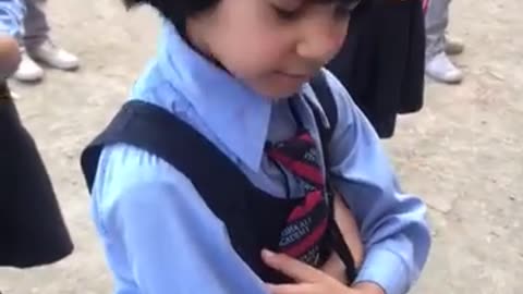 Morning Assembly