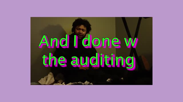 Highbryd x Dezine Appolo Lyric Video