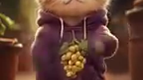😺🐾😽 Cute Baby Cat Dancing 😺🐾😽