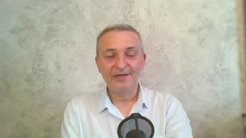Ukrainian troops are running away from Donbass. Discord NATO-EU. Georgia - Orthodoxy. Space threat..
