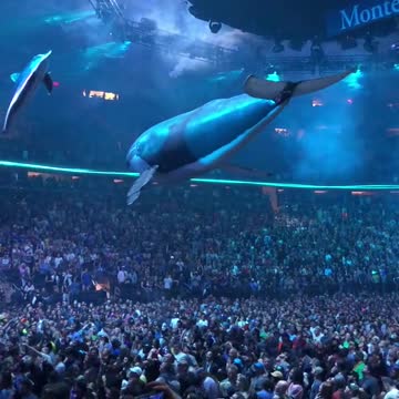 CIA - Project Blue Beam