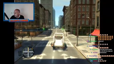 ayupcc - Callum's Corner - 22/06/22 - Finally Making progress