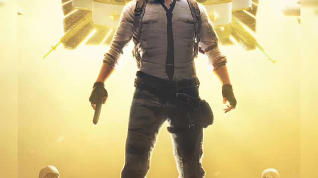 Pubg video