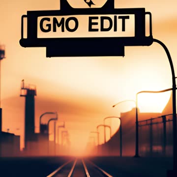 TEASER S0E18 DNA FOOD - SHORT - Adventures of Rick Liberty Art AI