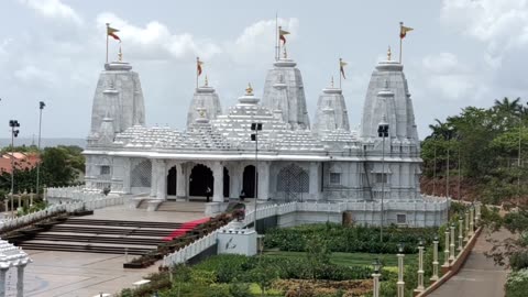 Krishna Temple India