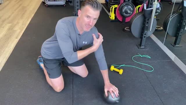 My Top 4 Rotator Cuff Exercises Tim Keeley Physio REHAB