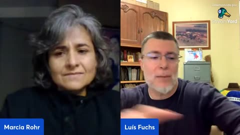 Dos TRANSGÊNICOS ao TRANSUMANISMO - parte 2!