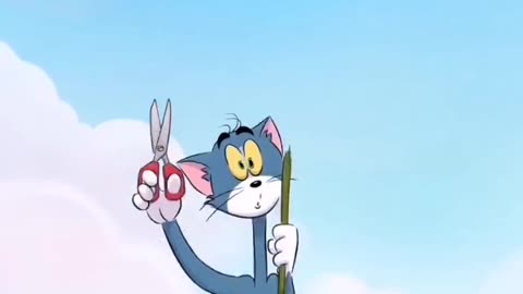 Tom and Jerry