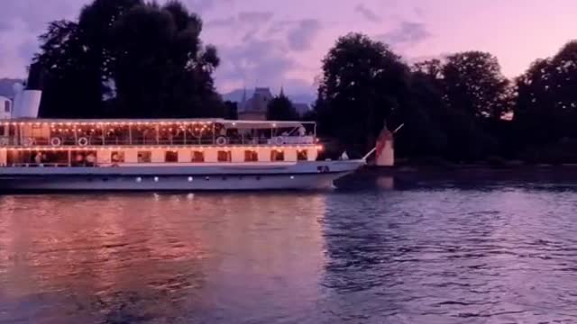 cruise