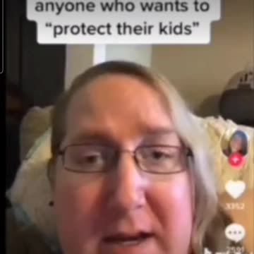 Another Trans 'Call To Arms'