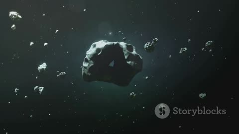 NASA's First Human-Made Meteor Shower: A Cosmic Spectacle!