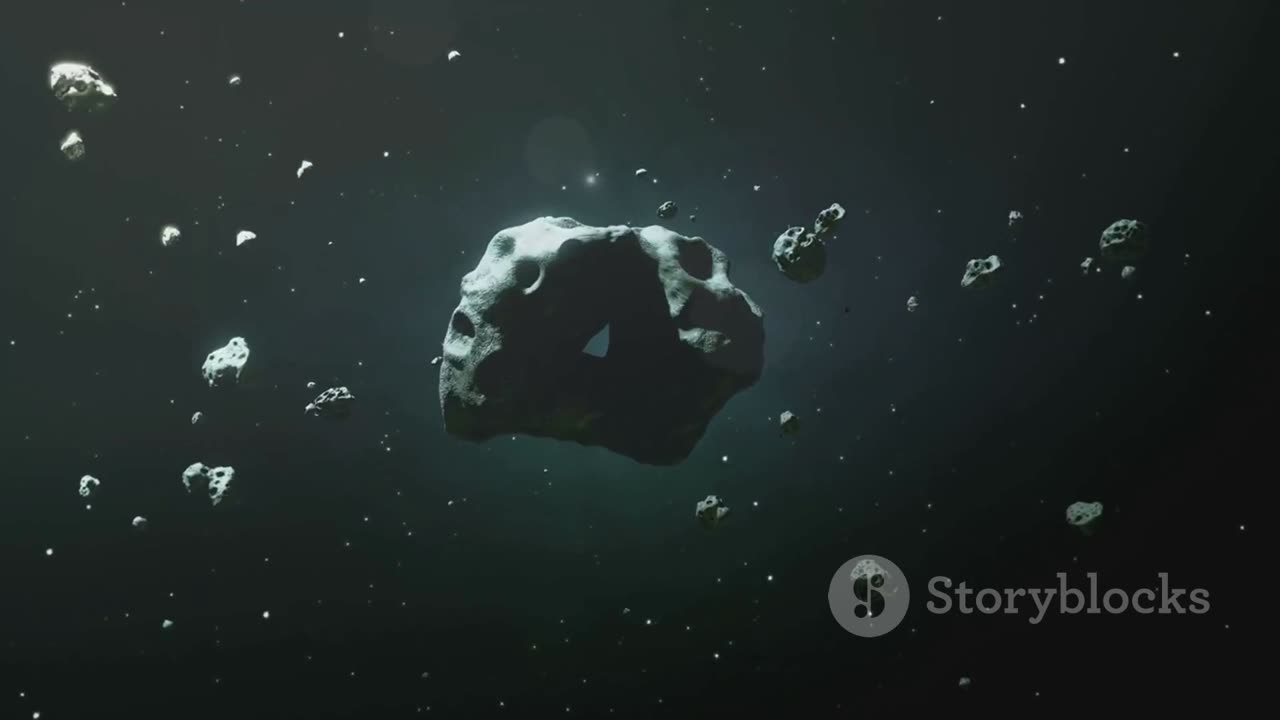 NASA's First Human-Made Meteor Shower: A Cosmic Spectacle!