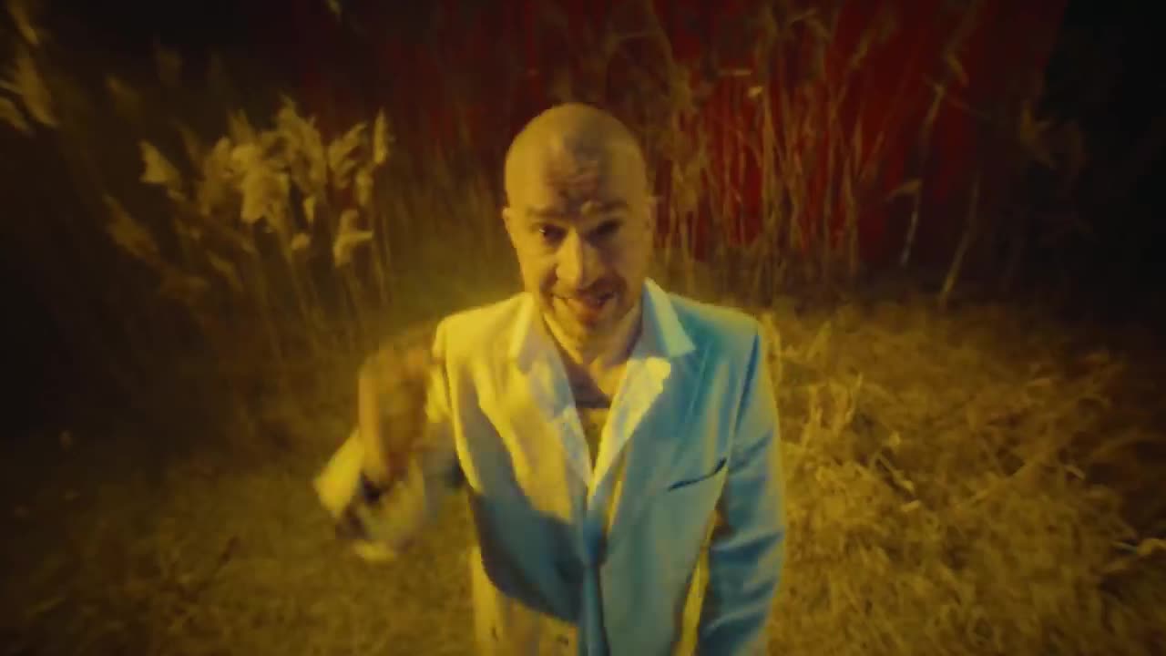 SCHOKK - GESTALT (Official Video)