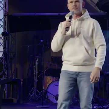 Pastor Greg Locke: The Spiritual World Is More Real Than The Physical World - 11/23/22