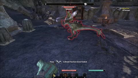 The Elder Scrolls Online Part 13-Going after the lost tomes (No Commentary)