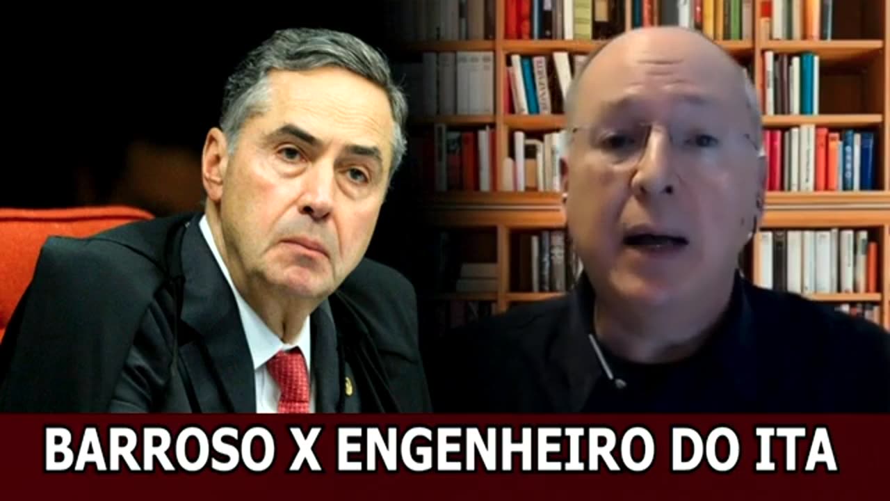 Barroso X Engenheiro fraude .