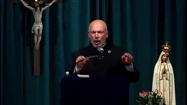 DO YOU CLAIM TO BE CATHOLIC ?