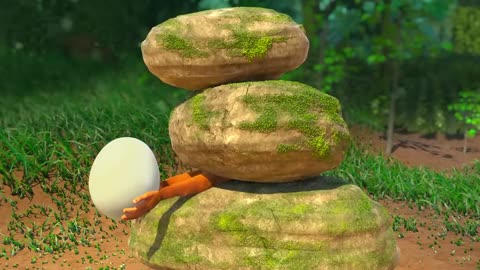 Adventures in Babysitting _ Jungle Beat_ Munki and Trunk _ Kids Animation
