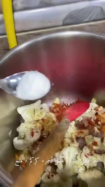 Cauliflower soup 😍😍 #cooking #reels #sunum #tatlı #instareels #shorts #çorba #karnabahartarifi