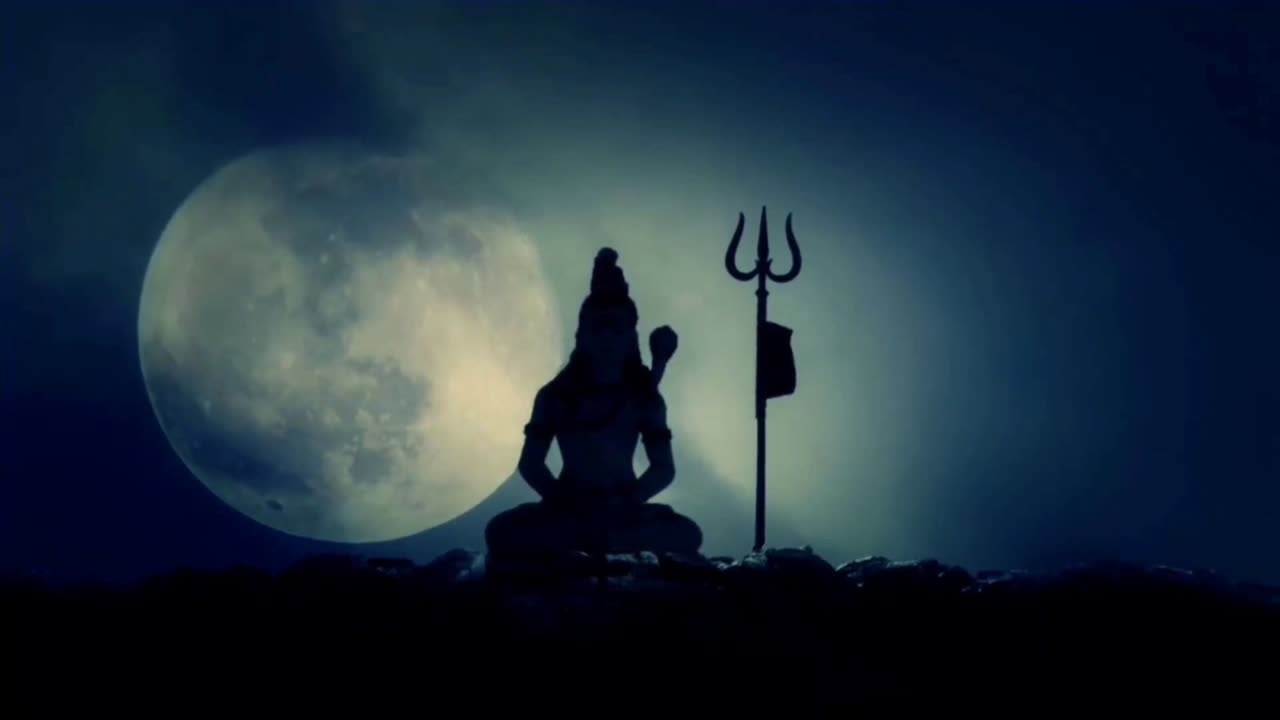 Om namo shivayo chanting meditation