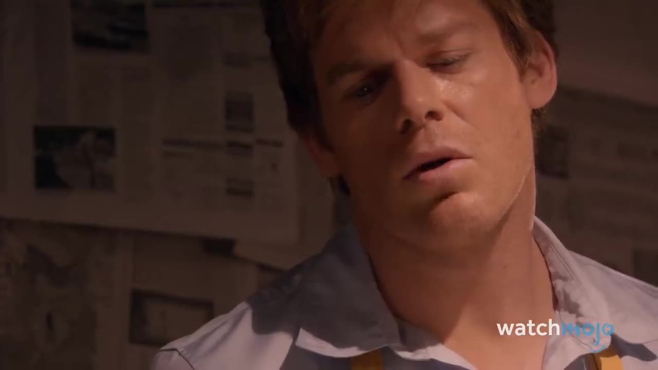 Top 10 Best Dexter Kills