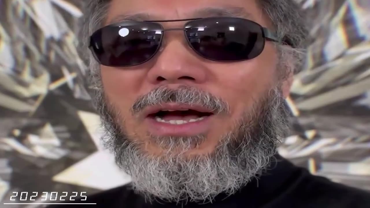 20230225文贵先生GETTR¹： #中俄铁三角：联俄治美，给俄国提供超出想象武器，对美国战略性震慑，战术上整治和威胁！对欧洲经济上下狠手！王毅普京12条就让美国投降！