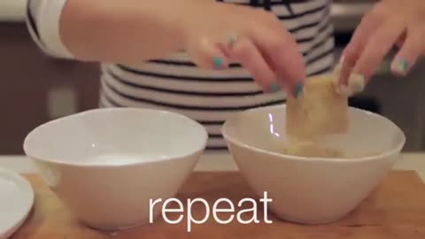 How to cook delicious recipes 😍
