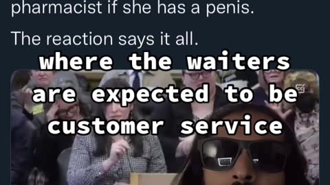 Customer service sorrow for the human race