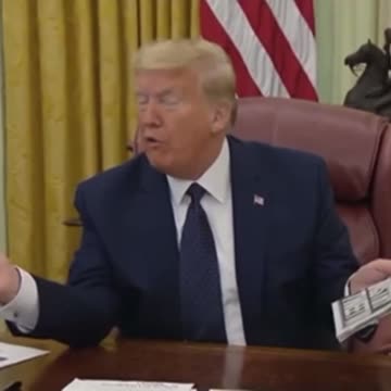 Trump Calls Out Twitter’s Yoel Roth In May 2020