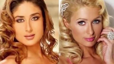 HOLLYWOOD STARS — CLONING LOOKALIKE FACTORY PART 1