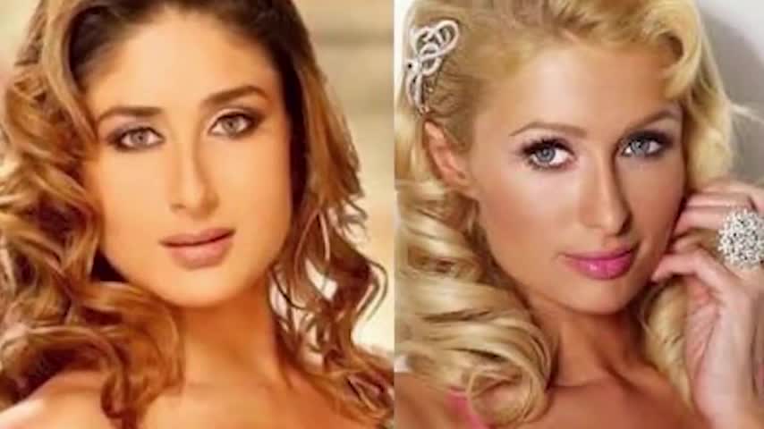 HOLLYWOOD STARS — CLONING LOOKALIKE FACTORY PART 1