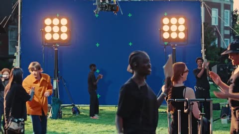 The Neon Collection - Coach