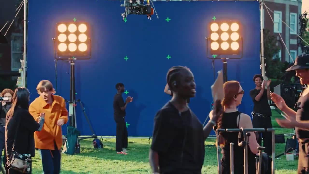 The Neon Collection - Coach