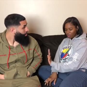 Guys vs. Girls: when you get back together after a break