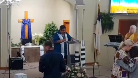 Sunday Service - September 10, 2023