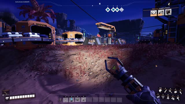 Update 6- It's a Start