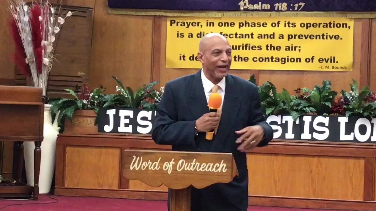 Things and Situations