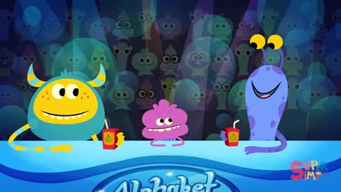 ABC song