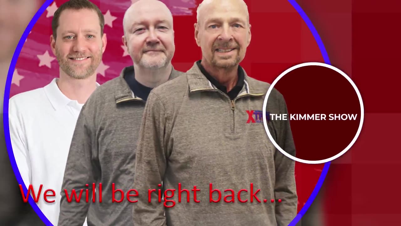 The Kimmer Show