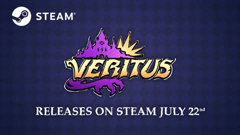 Veritus - Official Release Date Trailer