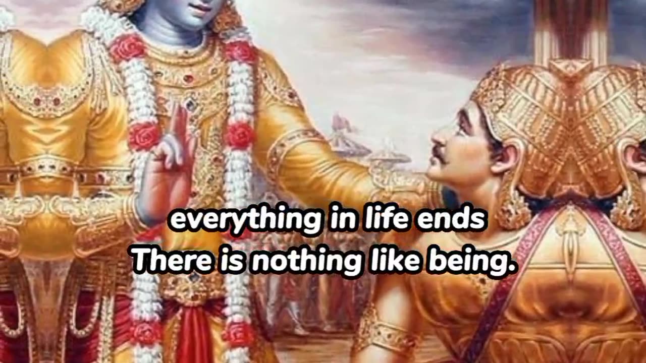 Lord Krishna🌹🙏 knowledge video👍