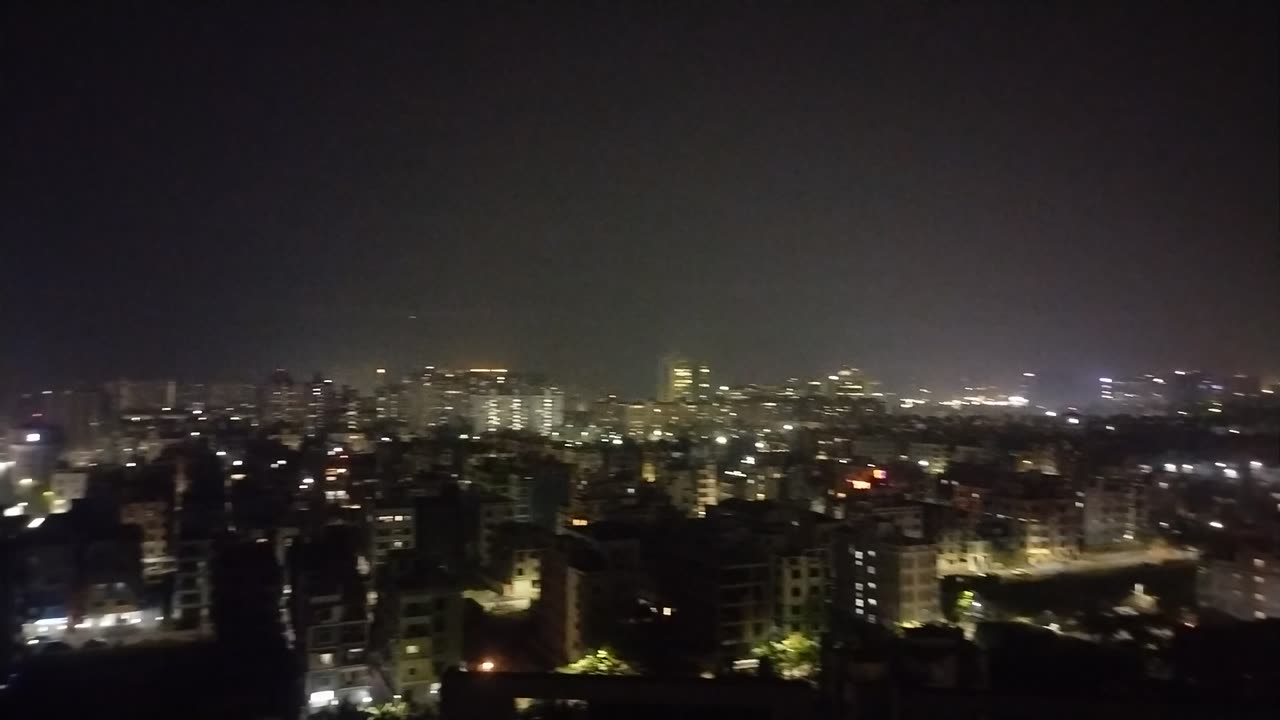 Kolkta view #kolkata